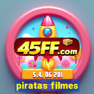 piratas filmes
